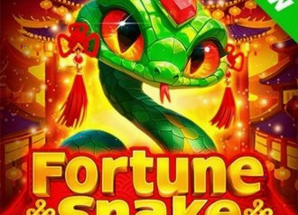 слот Fortune Snake Endorphina